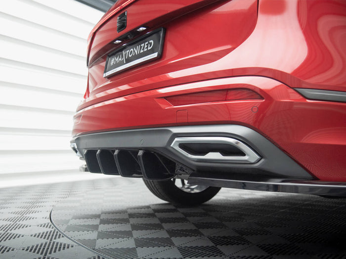 Rear Valance Seat Tarraco FR Mk1 - Maxton Design