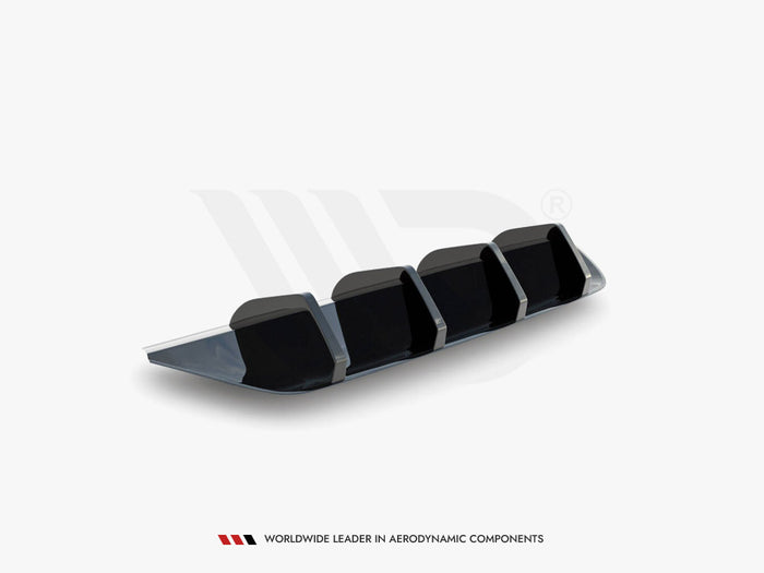 Rear Valance Seat Tarraco FR Mk1 - Maxton Design