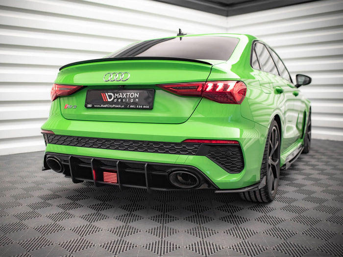 Audi RS3 Sedan 8Y LED STOP Light - Maxton Design