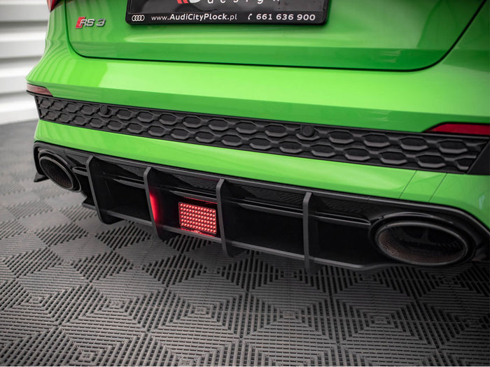 Audi RS3 Sedan 8Y LED STOP Light - Maxton Design