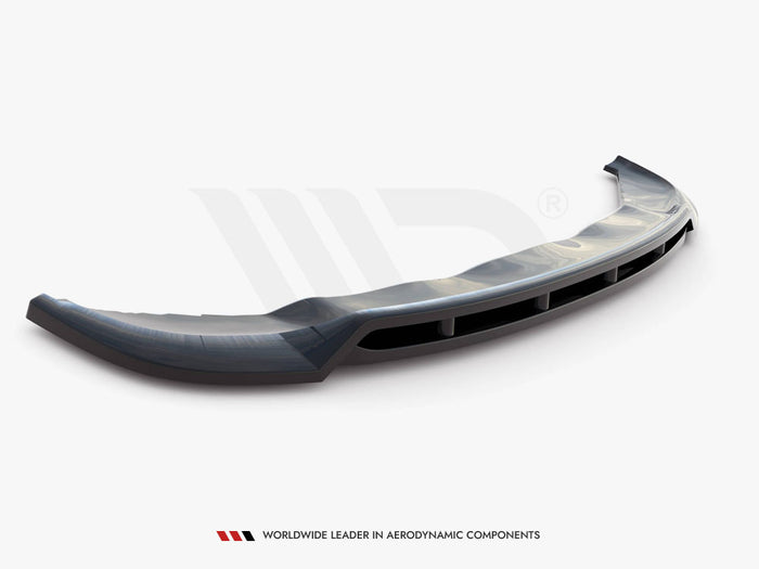 Dodge Durango Mk3 Facelift Front Splitter - Maxton Design
