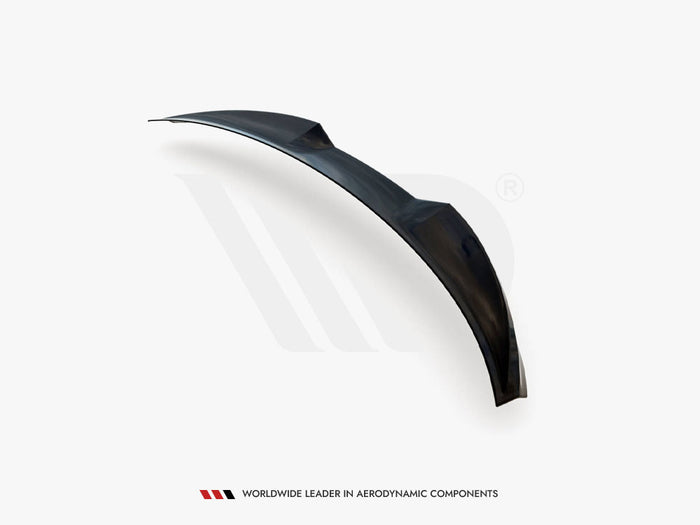 Spoiler CAP 3D Mercedes-Benz CLA Coupe C118 - Maxton Design