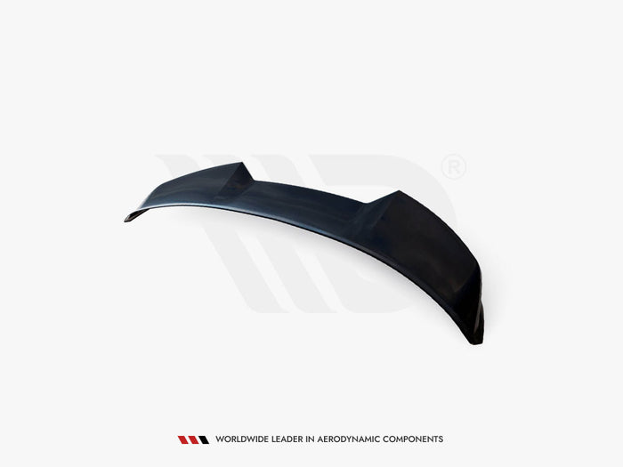 Audi Q7 Mk2 Spoiler CAP 3D - Maxton Design