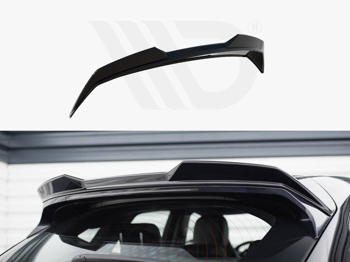 Jaguar E-Pace R-Dynamic Mk1 Spoiler CAP 3D - Maxton Design