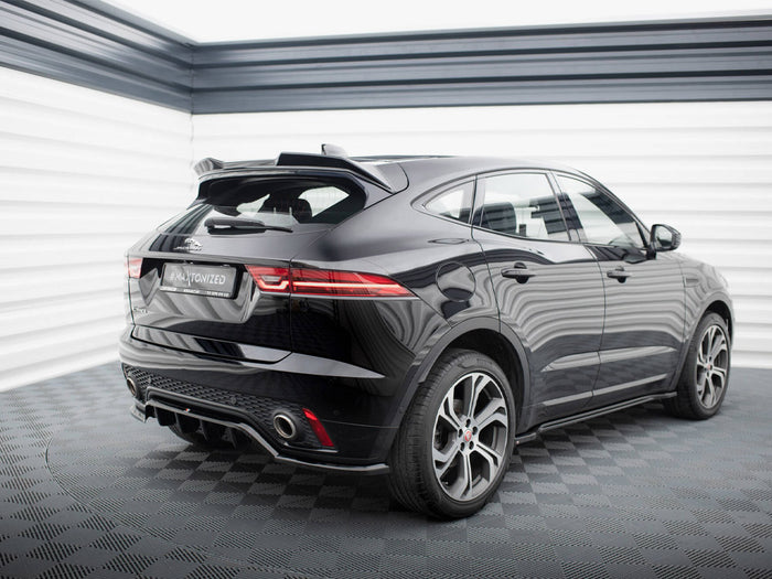Jaguar E-Pace R-Dynamic Mk1 Spoiler CAP 3D - Maxton Design
