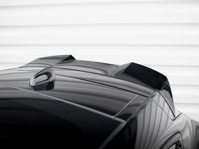 Jaguar E-Pace R-Dynamic Mk1 Spoiler CAP 3D - Maxton Design