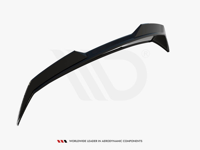 Jaguar E-Pace R-Dynamic Mk1 Spoiler CAP 3D - Maxton Design