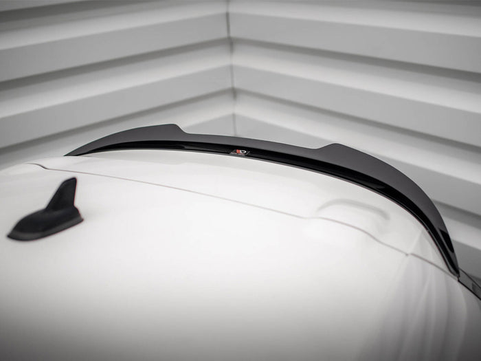 Volkswagen Scirocco R Mk3 Spoiler CAP V.2 - Maxton Design
