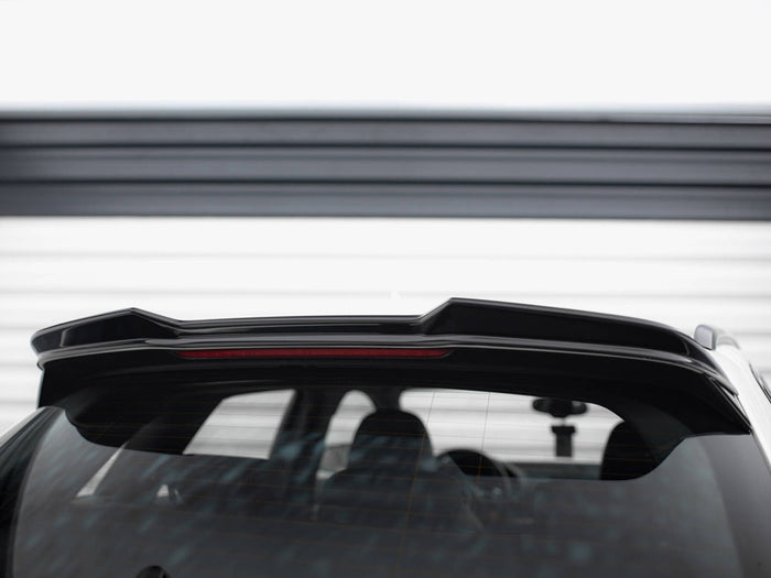 Audi S3 / A3 S-Line Sportback / Hatchback 8V Spoiler CAP 3D - Maxton Design