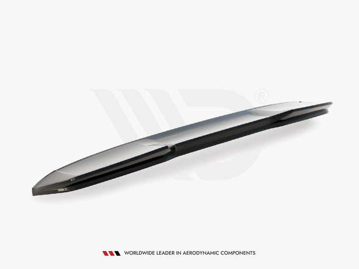 Audi S3 / A3 S-Line Sportback / Hatchback 8V Spoiler CAP 3D - Maxton Design