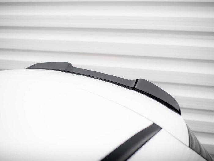 Spoiler CAP Mercedes-Benz C Estate AMG-Line / 43 AMG S206 - Maxton Design