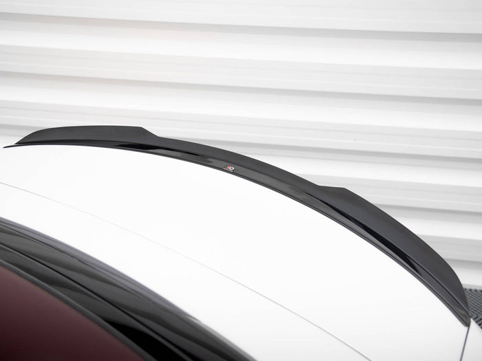 Spoiler CAP Mercedes-Benz E Cabriolet AMG-Line / E53 AMG A238 - Maxton Design
