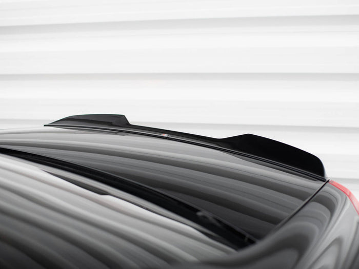 Volvo S80 Mk2 Spoiler CAP 3D - Maxton Design