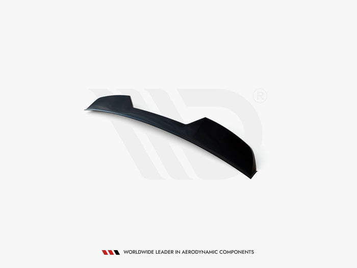 Volvo S80 Mk2 Spoiler CAP 3D - Maxton Design