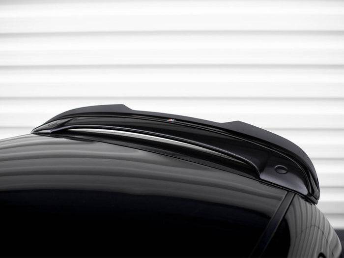 Spoiler CAP Suzuki Swift Sport Mk4 - Maxton Design