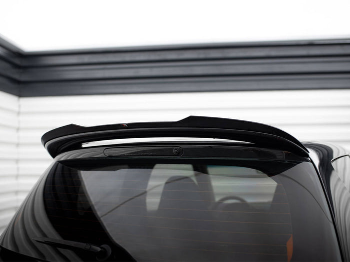 Spoiler CAP Suzuki Swift Sport Mk4 - Maxton Design