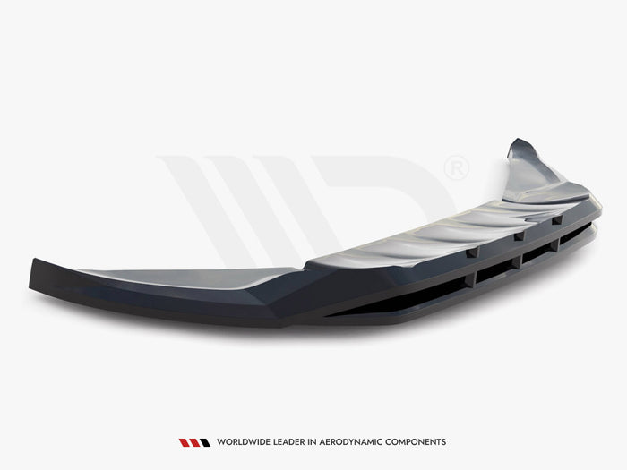 Ford Kuga ST-Line Mk2 Front Splitter - Maxton Design