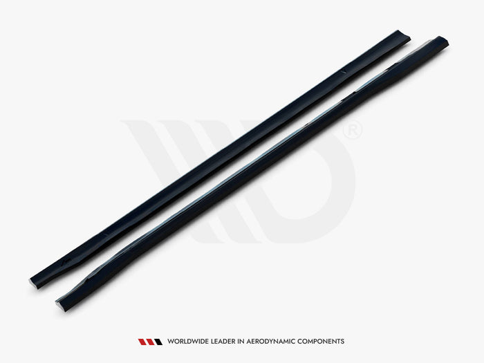 Ford Kuga ST-Line Mk2 Side Skirts Diffusers - Maxton Design