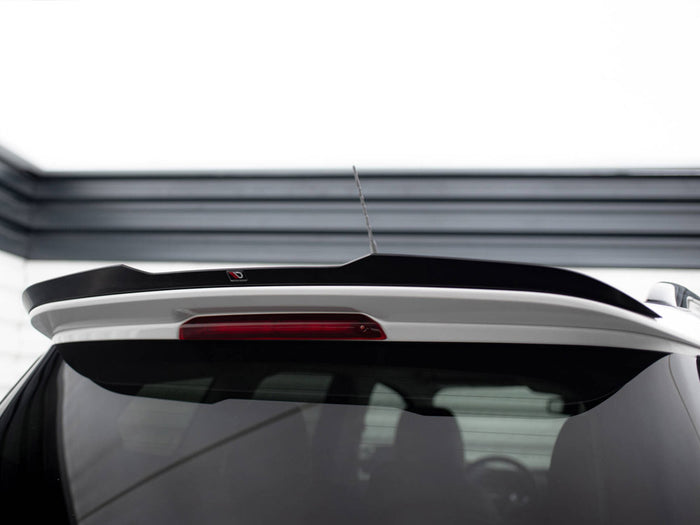 Ford Kuga ST-Line Mk2 Spoiler CAP - Maxton Design