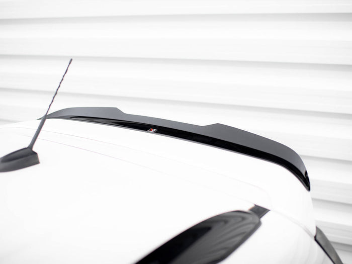 Ford Kuga ST-Line Mk2 Spoiler CAP - Maxton Design