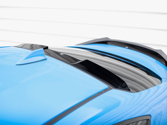 Toyota GR86 Mk1 Rear Window Extension - Maxton Design