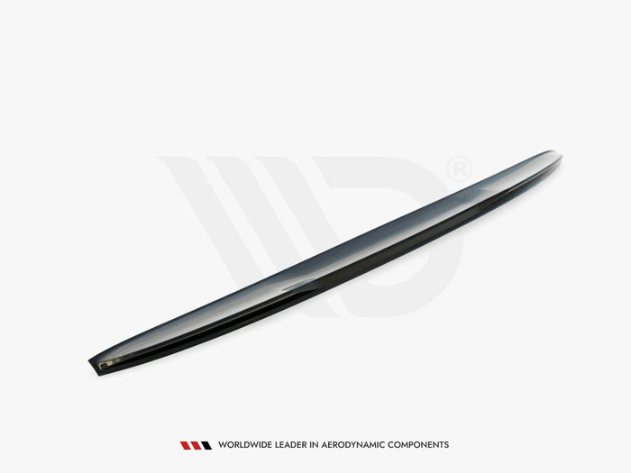 Audi A3 / A3 S-Line / S3 / RS3 Sedan 8Y Spoiler CAP 3D - Maxton Design