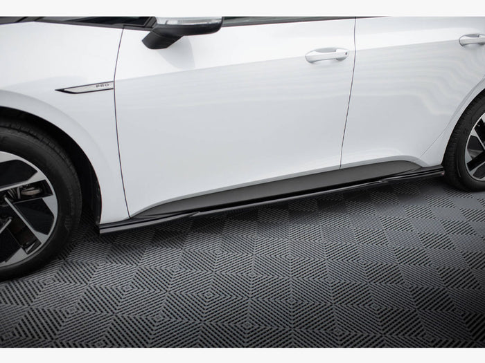 Volkswagen ID.3 Mk1 Side Skirts Diffusers - Maxton Design