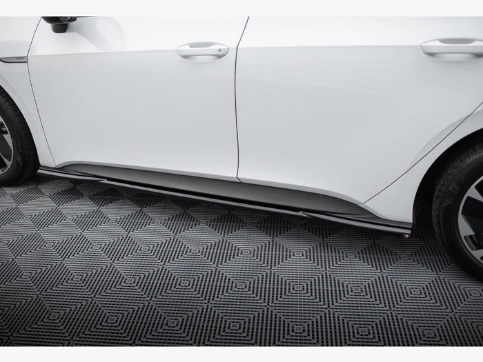 Volkswagen ID.3 Mk1 Side Skirts Diffusers - Maxton Design