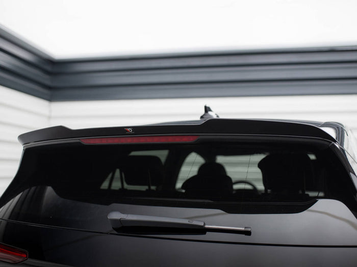 Volkswagen ID.3 Mk1 Spoiler CAP - Maxton Design
