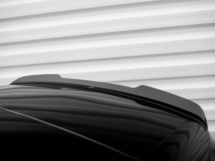 Volkswagen ID.3 Mk1 Spoiler CAP - Maxton Design
