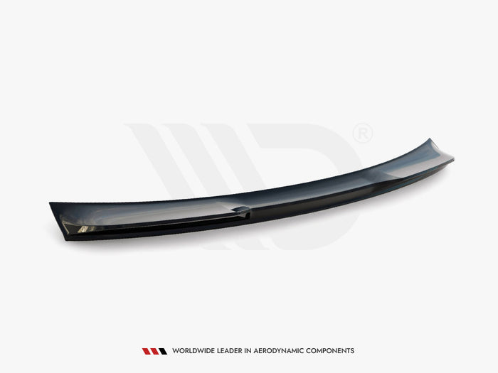 Audi Q8 / RSQ8 / SQ8 / Q8 S-Line Mk1 Lower Spoiler CAP 3D - Maxton Design