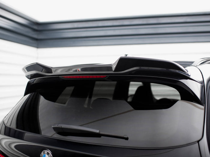 BMW X3 M F97 / F97 Facelift Spoiler CAP 3D - Maxton Design