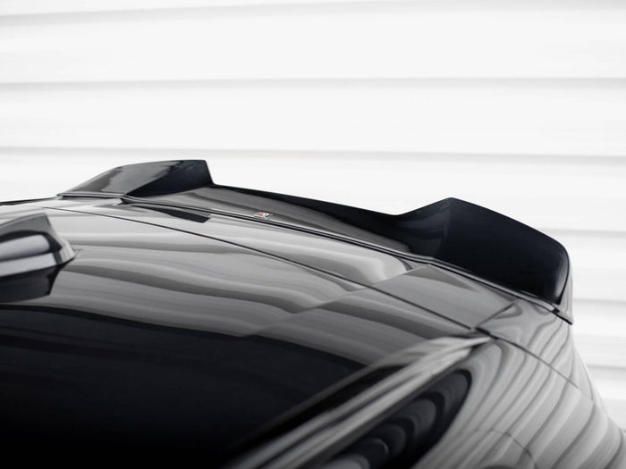 BMW X3 M F97 / F97 Facelift Spoiler CAP 3D - Maxton Design