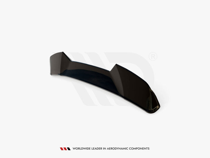 BMW X3 M F97 / F97 Facelift Spoiler CAP 3D - Maxton Design