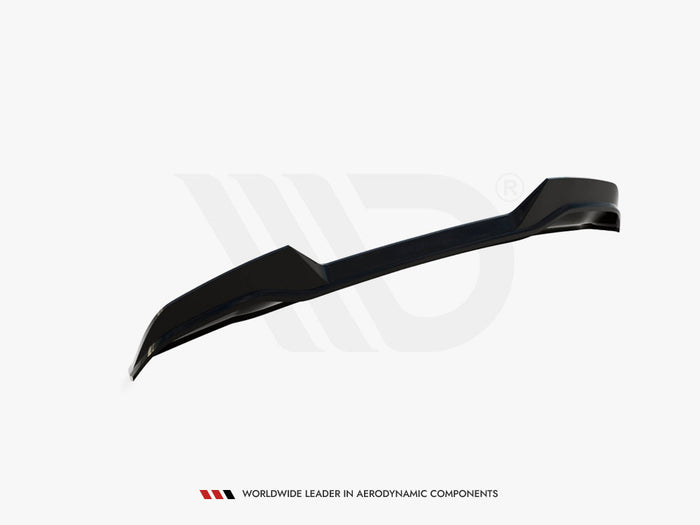 BMW X3 M F97 / F97 Facelift Spoiler CAP 3D - Maxton Design