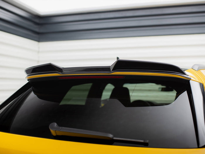 Audi RS3 / S3 / A3 S-Line Sportback 8Y Spoiler CAP 3D - Maxton Design
