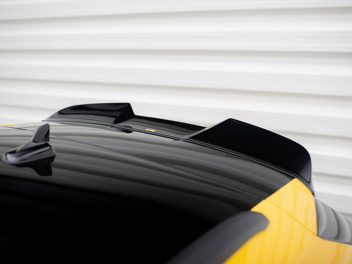 Audi RS3 / S3 / A3 S-Line Sportback 8Y Spoiler CAP 3D - Maxton Design