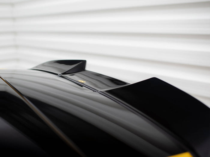 Audi RS3 / S3 / A3 S-Line Sportback 8Y Spoiler CAP 3D - Maxton Design