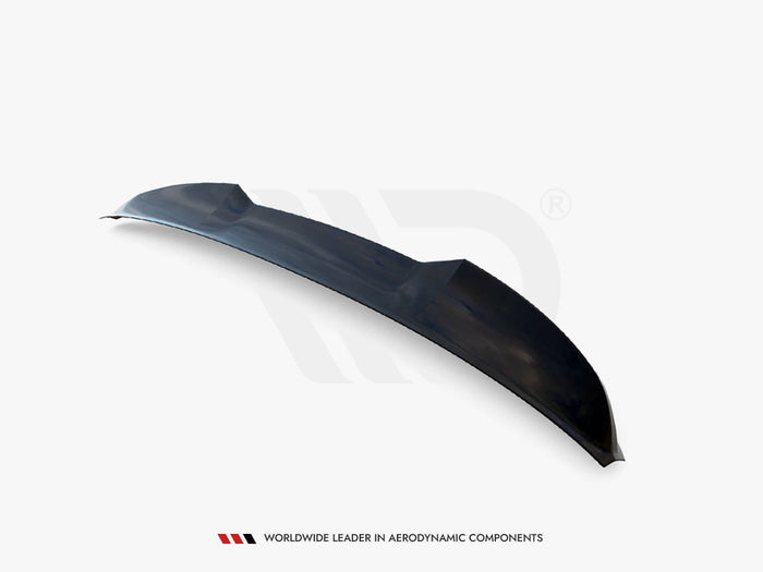 Audi RS3 / S3 / A3 S-Line Sportback 8Y Spoiler CAP 3D - Maxton Design