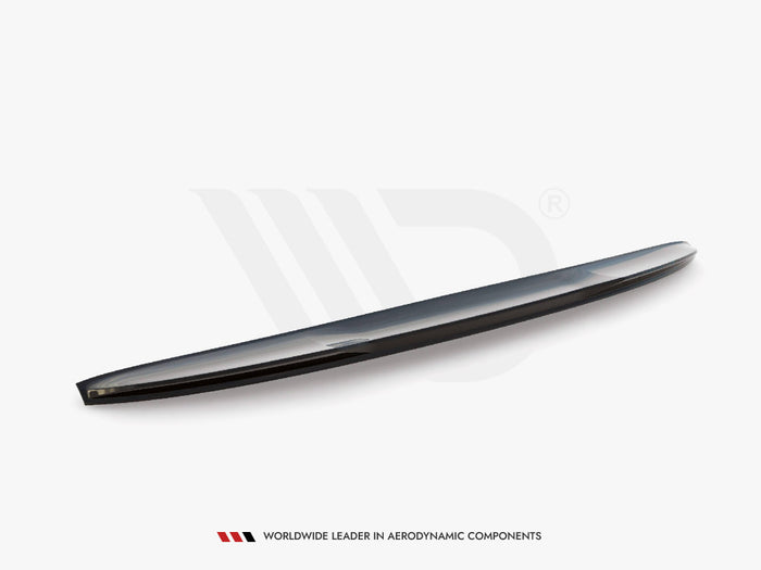 Audi RS3 / S3 / A3 S-Line Sportback 8Y Spoiler CAP 3D - Maxton Design