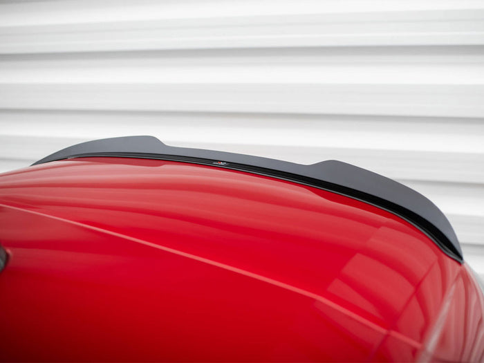 Peugeot 308 SW Mk3 Spoiler CAP - Maxton Design