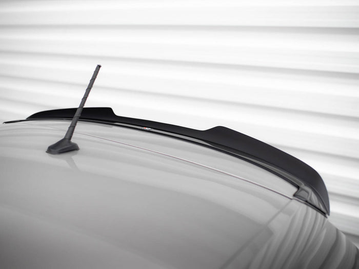 Spoiler CAP Skoda Fabia Hatchback Mk3 - Maxton Design