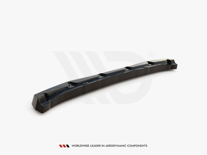 BMW 4 M440i G22 / G23 / G22 Facelift / G23 Facelift Rear Splitter - Maxton Design