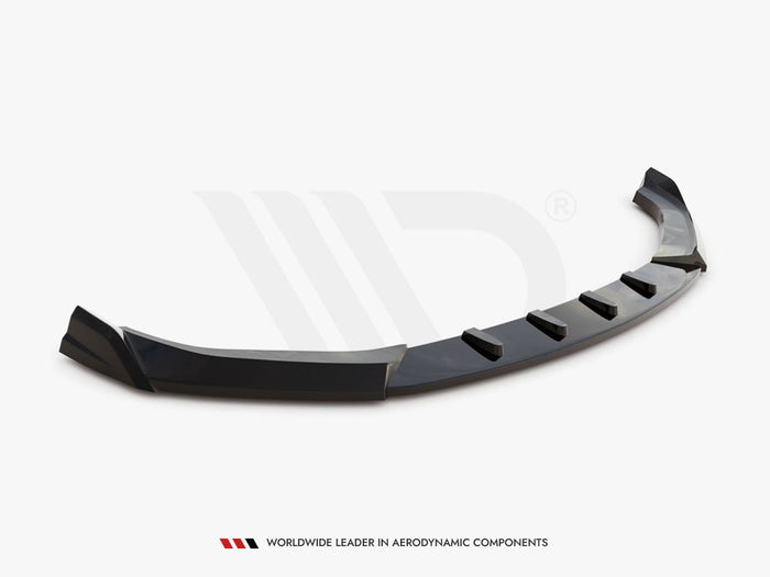 Front Splitter Shelby F150 Super Snake - Maxton Design