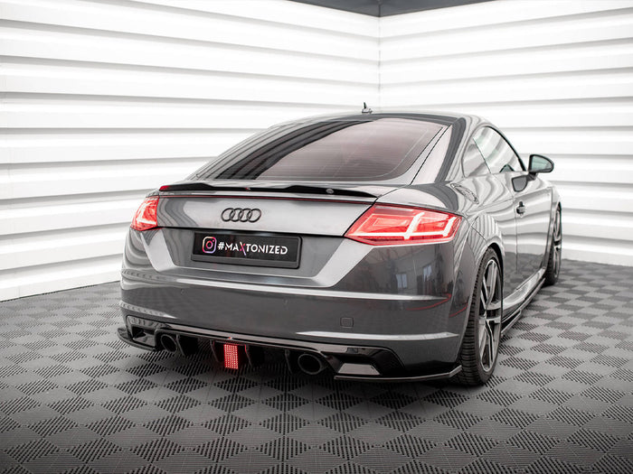Audi TT S-Line 8S LED STOP Light - Maxton Design