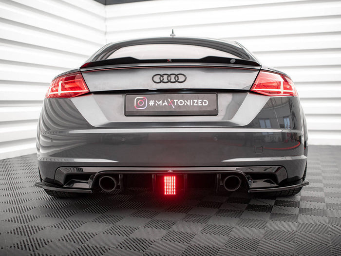 Audi TT S-Line 8S LED STOP Light - Maxton Design