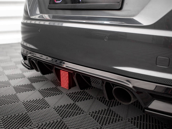 Audi TT S-Line 8S LED STOP Light - Maxton Design