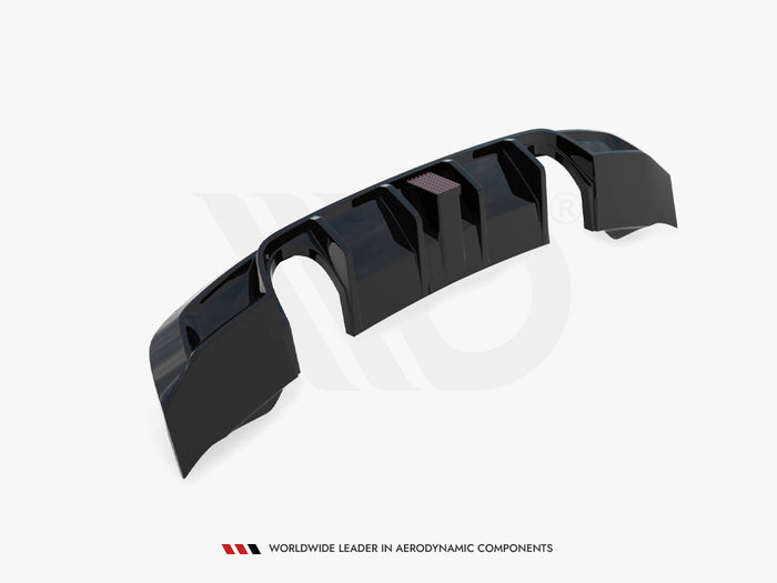 Audi TT S-Line 8S LED STOP Light - Maxton Design