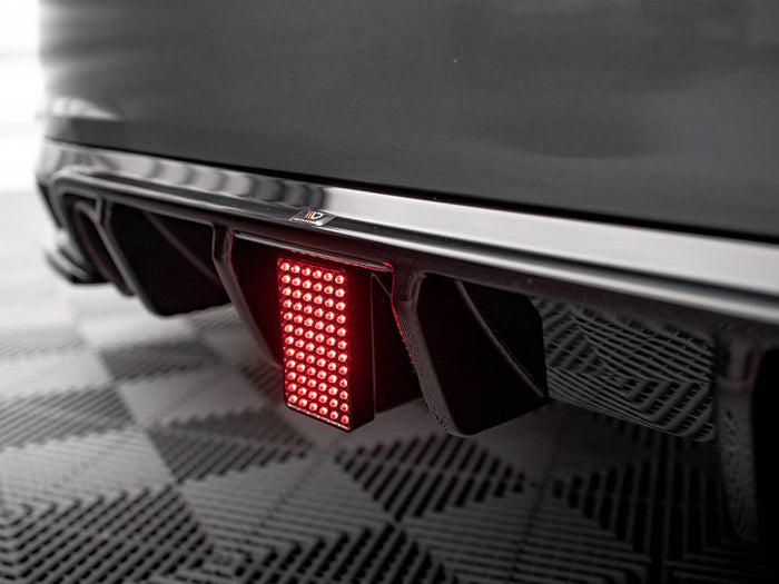 Audi TT S-Line 8S LED STOP Light - Maxton Design