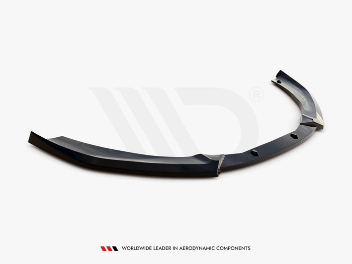 Audi A7 RS7 Look C7 Front Splitter - Maxton Design